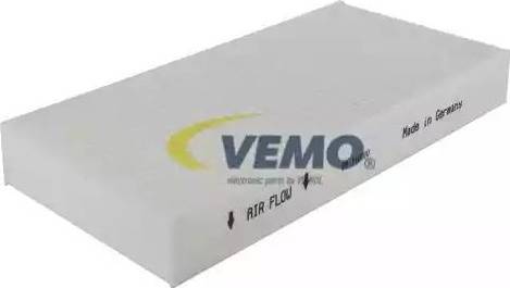 Vemo V26-30-1004 - Filtrs, Salona telpas gaiss adetalas.lv