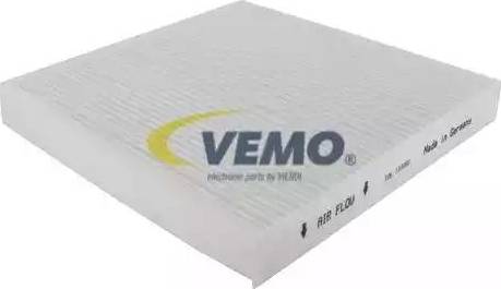 Vemo V26-30-1008 - Filtrs, Salona telpas gaiss adetalas.lv