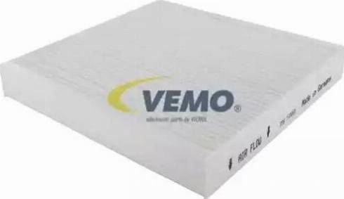 Vemo V26-30-1011 - Filtrs, Salona telpas gaiss adetalas.lv