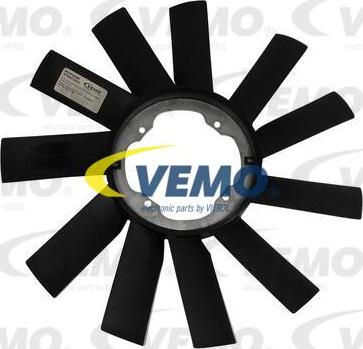 Vemo V20-90-1102 - Ventilatora darba rats, Motora dzesēšanas sistēma adetalas.lv