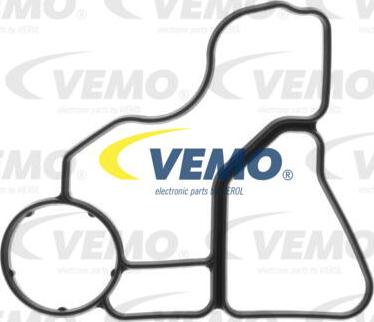 Vemo V20-60-1563 - Blīve, Eļļas radiators adetalas.lv