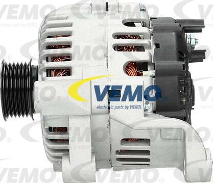 Vemo V20-13-50008 - Ģenerators adetalas.lv