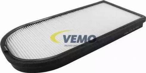 Vemo V20-30-1035 - Filtrs, Salona telpas gaiss adetalas.lv