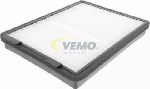 Vemo V20-30-1040-1 - Filtrs, Salona telpas gaiss adetalas.lv