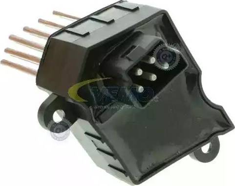 Vemo V20-79-0001 - Regulators, Salona ventilators adetalas.lv