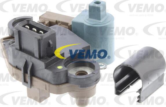 Vemo V20-77-1004 - Ģeneratora sprieguma regulators adetalas.lv