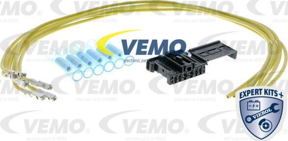 Vemo V22-83-0005 - Remkomplekts, Vadu komplekts adetalas.lv