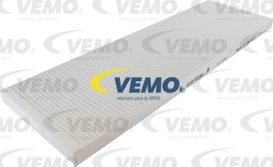 Vemo V22-30-1001 - Filtrs, Salona telpas gaiss adetalas.lv