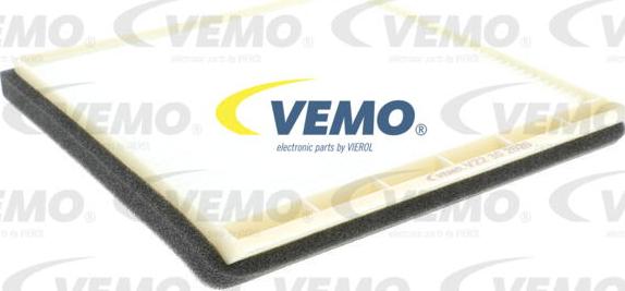 Vemo V22-30-2020 - Filtrs, Salona telpas gaiss adetalas.lv