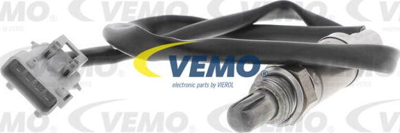 Vemo V22-76-0004 - Lambda zonde adetalas.lv