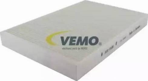 Vemo V27-30-0001 - Filtrs, Salona telpas gaiss adetalas.lv