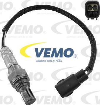 Vemo V70-76-0010 - Lambda zonde adetalas.lv