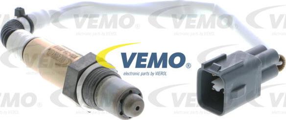 Vemo V70-76-0011 - Lambda zonde adetalas.lv