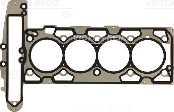 Victor Reinz 61-37900-00 - Blīve, Motora bloka galva adetalas.lv