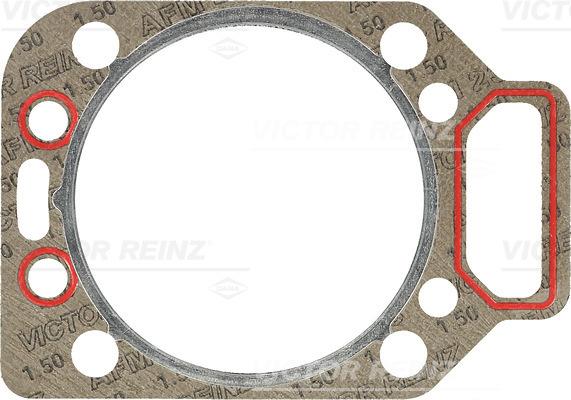 Victor Reinz 61-24610-10 - Blīve, Motora bloka galva adetalas.lv