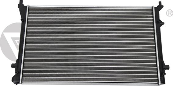 Vika 11210918901 - Radiators, Motora dzesēšanas sistēma adetalas.lv