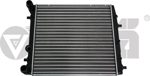 Vika 11210139001 - Radiators, Motora dzesēšanas sistēma adetalas.lv