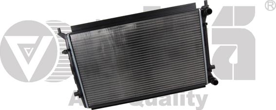 Vika 11210138501 - Radiators, Motora dzesēšanas sistēma adetalas.lv