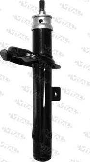 VITAL SUSPENSIONS 100585.2 - Amortizators adetalas.lv