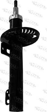 VITAL SUSPENSIONS 100688.0 - Amortizators adetalas.lv