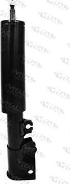 VITAL SUSPENSIONS 100683.0 - Amortizators adetalas.lv