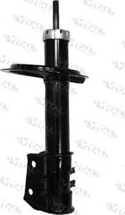 VITAL SUSPENSIONS 100140.0 - Amortizators adetalas.lv