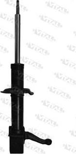 VITAL SUSPENSIONS 100135.1 - Amortizators adetalas.lv