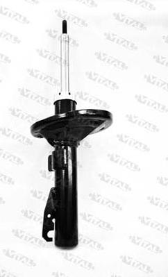 VITAL SUSPENSIONS 100307.0 - Amortizators adetalas.lv