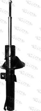 VITAL SUSPENSIONS 100313.0 - Amortizators adetalas.lv