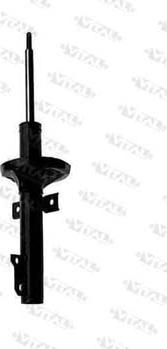 VITAL SUSPENSIONS 100296.0 - Amortizators adetalas.lv