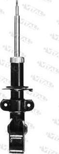 VITAL SUSPENSIONS 100255.0 - Amortizators adetalas.lv