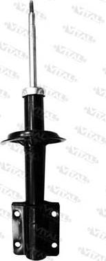 VITAL SUSPENSIONS 100265.0 - Amortizators adetalas.lv