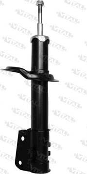 VITAL SUSPENSIONS 100208.0 - Amortizators adetalas.lv