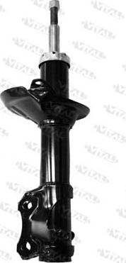 VITAL SUSPENSIONS 100768.0 - Amortizators adetalas.lv