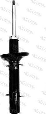 VITAL SUSPENSIONS 100772.0 - Amortizators adetalas.lv