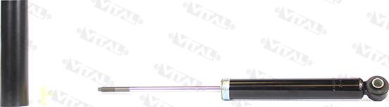 VITAL SUSPENSIONS 211697 - Amortizators adetalas.lv