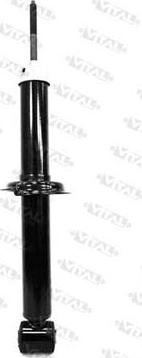 VITAL SUSPENSIONS 101164.0 - Amortizators adetalas.lv