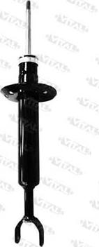 VITAL SUSPENSIONS 110999.0 - Amortizators adetalas.lv