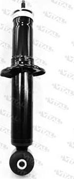 VITAL SUSPENSIONS 110998.0 - Amortizators adetalas.lv