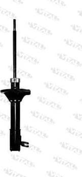 VITAL SUSPENSIONS 110459.2 - Amortizators adetalas.lv