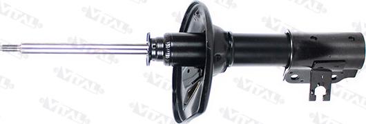 VITAL SUSPENSIONS 110458.2 - Amortizators adetalas.lv