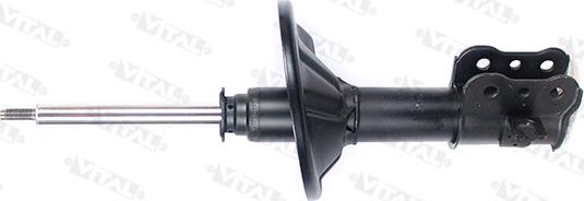 VITAL SUSPENSIONS 210464 - Amortizators adetalas.lv