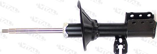 VITAL SUSPENSIONS 110462.0 - Amortizators adetalas.lv