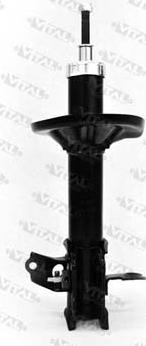 VITAL SUSPENSIONS 110472.2 - Amortizators adetalas.lv