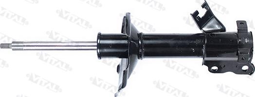 VITAL SUSPENSIONS 210543 - Amortizators adetalas.lv