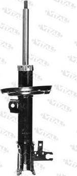 VITAL SUSPENSIONS 110569.2 - Amortizators adetalas.lv