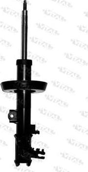 VITAL SUSPENSIONS 110560.2 - Amortizators adetalas.lv