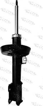 VITAL SUSPENSIONS 110562.1 - Amortizators adetalas.lv