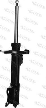 VITAL SUSPENSIONS 110501.0 - Amortizators adetalas.lv