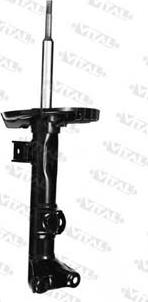 VITAL SUSPENSIONS 110502.0 - Amortizators adetalas.lv